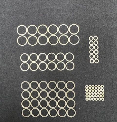 O-Ring Super Kit