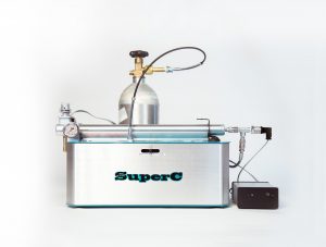 Supercritical Liquid CO2 Extraction Machines for Sale - Home Botanical & Essential Oil Extractor Systems supercritical co2 extraction