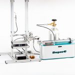 SuperC Extractor System - Affordable CO2 Oil & Wax Extraction Kit for Home 75