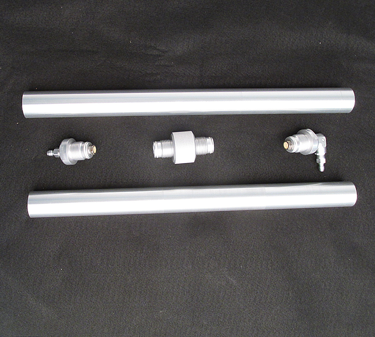 Additional Chamber Kit Super C Spare Parts for Expansion Rack