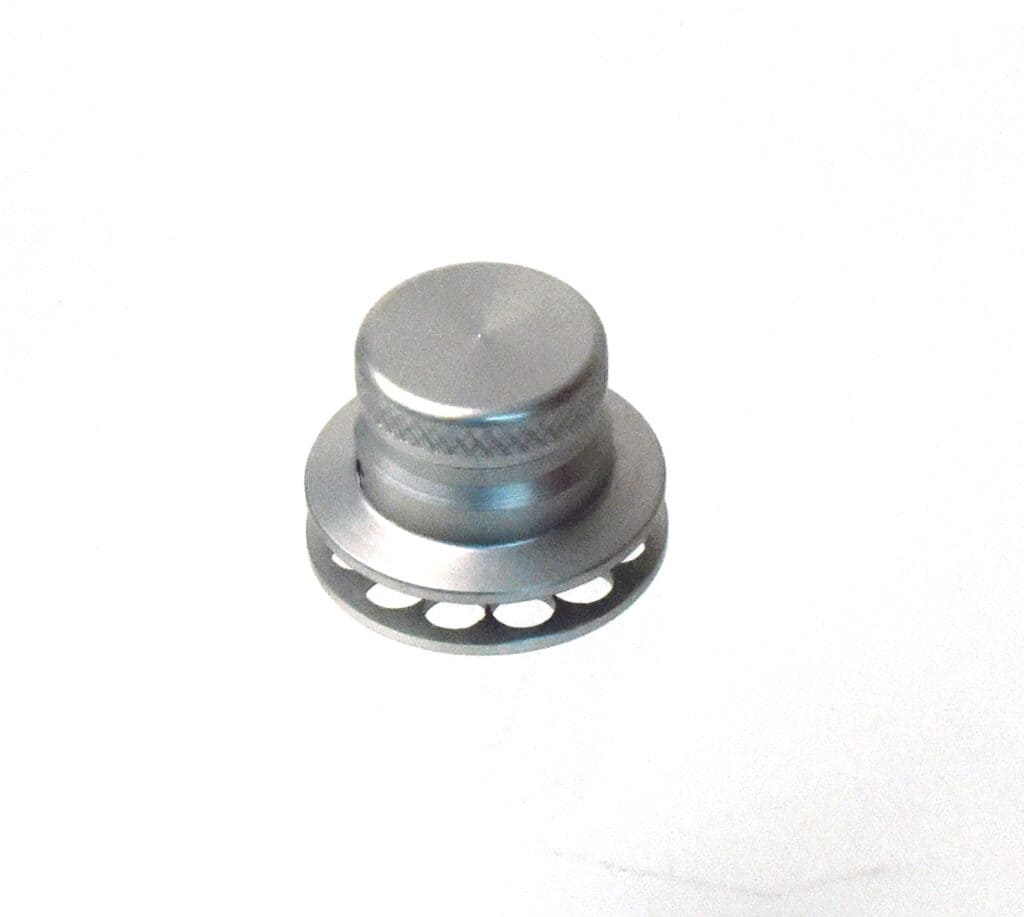 Knob, Autopilot Control - OCO Labs, Inc. SuperC Supercritical ...
