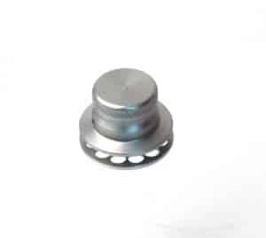 Knob, Auto Pilot Control
