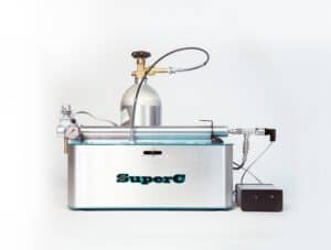 220V SuperC Extractor - Euro Model