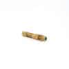 Brass Hose Mount (with Delrin Seal only)