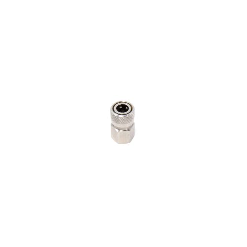 Coupler, Female Adapter (Quick Connect)