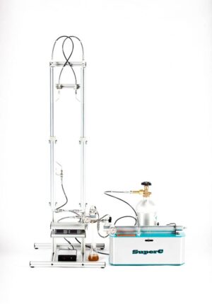 220V The Complete System! Euro Model