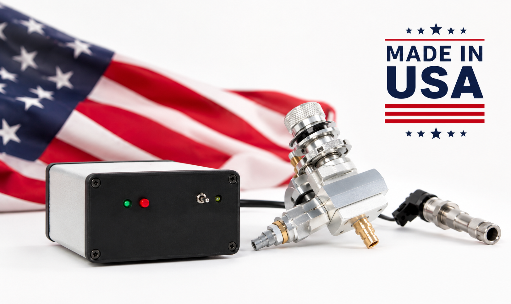 made in usa